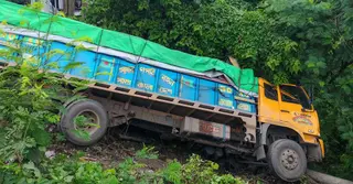 সোনারগাঁয়ে সড়ক দুর্ঘটনায় নিহত ১